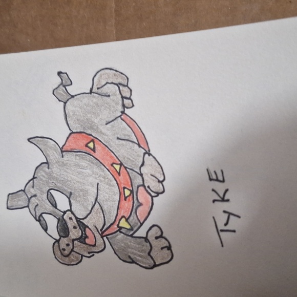 Looney toon characters - Picture 6 of 16